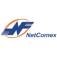 Portal NetComex logo, Portal NetComex contact details