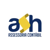 ASH Assessoria Contábil logo, ASH Assessoria Contábil contact details