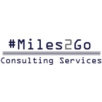 #Miles2Go Consulting Services logo, #Miles2Go Consulting Services contact details