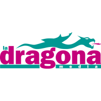 La Dragona Media logo, La Dragona Media contact details