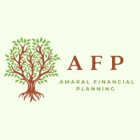 Amaral Financial Planning logo, Amaral Financial Planning contact details