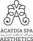 Acaydia Spa & School of Aesthetics logo, Acaydia Spa & School of Aesthetics contact details