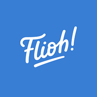 Flioh! logo, Flioh! contact details