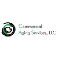 Commercial Aging Services, LLC logo, Commercial Aging Services, LLC contact details