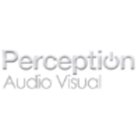 Perception Audio Visual logo, Perception Audio Visual contact details