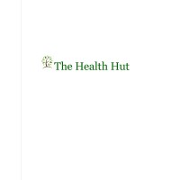 The Health Hut-Alabama logo, The Health Hut-Alabama contact details