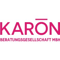 KARON Beratungsgesellschaft mbH logo, KARON Beratungsgesellschaft mbH contact details