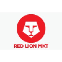 Red Lion Marketing logo, Red Lion Marketing contact details