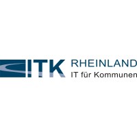 ITK Rheinland logo, ITK Rheinland contact details