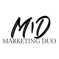 Marketing Duo logo, Marketing Duo contact details