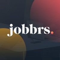 Jobbrs logo, Jobbrs contact details