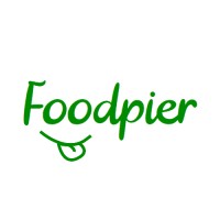 Foodpier App logo, Foodpier App contact details