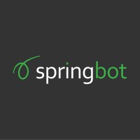 Springbot Inc logo, Springbot Inc contact details