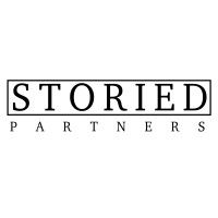 Storied Partners logo, Storied Partners contact details