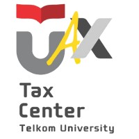 Tax Center Universitas Telkom logo, Tax Center Universitas Telkom contact details