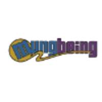 MungBeing Magazine logo, MungBeing Magazine contact details