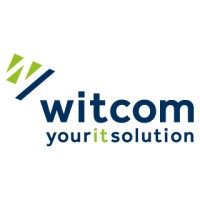 witcom ag logo, witcom ag contact details