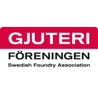 Svenska Gjuteriföreningen logo, Svenska Gjuteriföreningen contact details