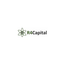 R4Capital logo, R4Capital contact details