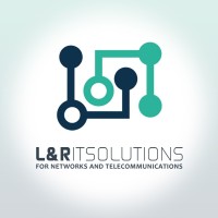 L&R ITSOLUTIONS logo, L&R ITSOLUTIONS contact details