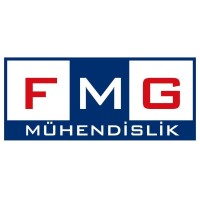 FMG MÜHENDİSLİK SAN. ve TİC.LTD.ŞTİ. logo, FMG MÜHENDİSLİK SAN. ve TİC.LTD.ŞTİ. contact details