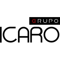 GRUPO ICARO logo, GRUPO ICARO contact details