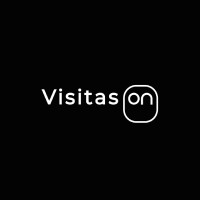 VisitasON logo, VisitasON contact details