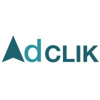 Adclik logo, Adclik contact details