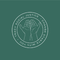 Tracy Social Justice logo, Tracy Social Justice contact details