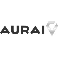 Aurai logo, Aurai contact details