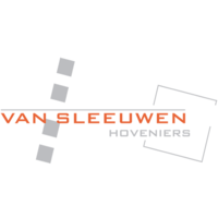 Van Sleeuwen Hoveniers BV logo, Van Sleeuwen Hoveniers BV contact details