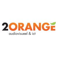 2.Orange logo, 2.Orange contact details