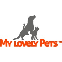 My Lovely Pets logo, My Lovely Pets contact details