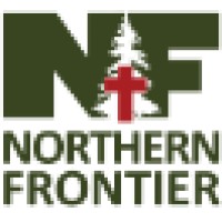 Northern Frontier Camp logo, Northern Frontier Camp contact details