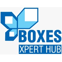 Boxes Xpert Hub logo, Boxes Xpert Hub contact details