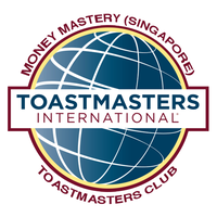 Money Mastery (Singapore) Toastmasters Club logo, Money Mastery (Singapore) Toastmasters Club contact details