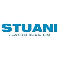 STUANI S.p.A. logo, STUANI S.p.A. contact details