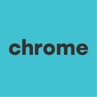 Chrome logo, Chrome contact details