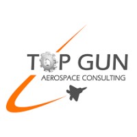 Top Gun Aerospace Consulting logo, Top Gun Aerospace Consulting contact details