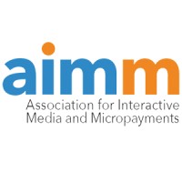 Association for Interactive Media and Micropayments logo, Association for Interactive Media and Micropayments contact details