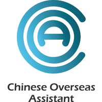 Chinese Overseas Assistant logo, Chinese Overseas Assistant contact details