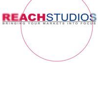 ReachStudios logo, ReachStudios contact details