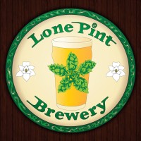 LONE PINT BREWERY, LLC logo, LONE PINT BREWERY, LLC contact details