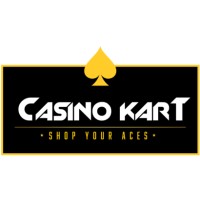 Casinokart logo, Casinokart contact details