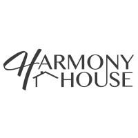 HarmonyHouse logo, HarmonyHouse contact details