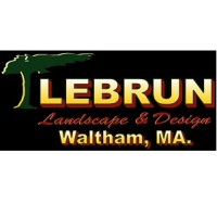 LeBrun Landscape & Design logo, LeBrun Landscape & Design contact details