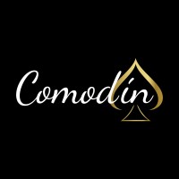 Comodín logo, Comodín contact details