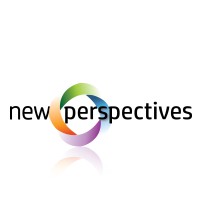 New Perspectives Leadership logo, New Perspectives Leadership contact details