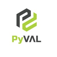 Pyval logo, Pyval contact details