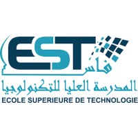 Ecole Superieure de Technologie - Fès logo, Ecole Superieure de Technologie - Fès contact details